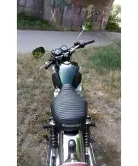 KAWASAKI W 800 Custom cc 798