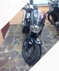 Kawasaki Z 750 - 2005 Kawasaki Z 750 - 2005