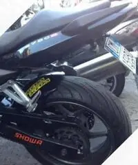 Kawasaki Z 750 - 2005 Kawasaki Z 750 - 2005