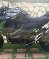 Kawasaki Z800 E 35Kw ABS Kawasaki Z800 E 35Kw ABS