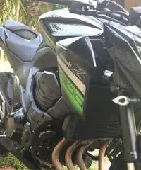 Kawasaki Z800 E 35Kw ABS Kawasaki Z800 E 35Kw ABS