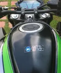 Kawasaki Z800 E 35Kw ABS Kawasaki Z800 E 35Kw ABS