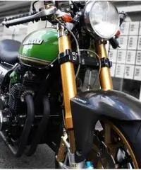 Kawasaki Z900 K1, Restaurata, Customizzata, Uniproprietario Kawasaki Z900 K1, Restaurata, Customizzata, Uniproprietario
