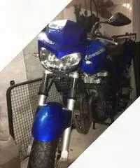 Kawasaki zr7 Kawasaki zr7