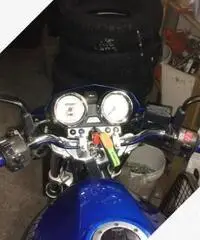 Kawasaki zr7 Kawasaki zr7