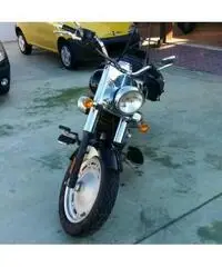 Keeway Cruiser 250 Unico proprietario Keeway Cruiser 250 Unico proprietario