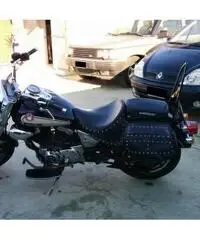 Keeway Cruiser 250 Unico proprietario Keeway Cruiser 250 Unico proprietario