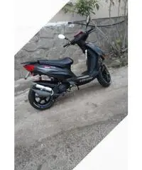 Keeway RY6 - 2015 Keeway RY6 - 2015