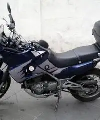 KLE 500 - 1998 KLE 500 - 1998