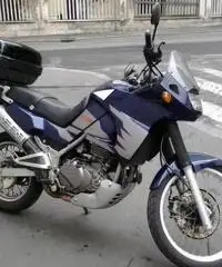 KLE 500 - 1998 KLE 500 - 1998
