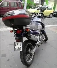 KLE 500 - 1998