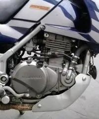 KLE 500 - 1998 KLE 500 - 1998