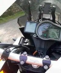 KTM 1190 Adventure - 2013