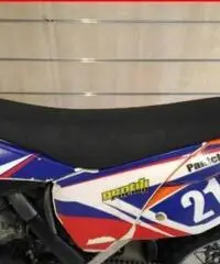 KTM 125 SX Orange - 5 KTM 125 SX Orange - 5