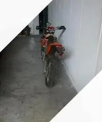 Ktm 400 exc - 2001
