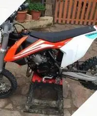 KTM Altro modello - 2016 KTM Altro modello - 2016