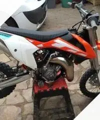 KTM Altro modello - 2016 KTM Altro modello - 2016