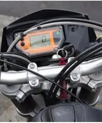 KTM LC4 640 SM EURO2 2oo7 Accessoriata