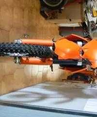 KTM SX Cross cc 250