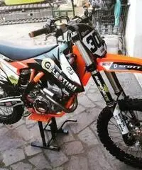 Ktm Sxf 250