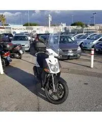 Kymco Agility 150