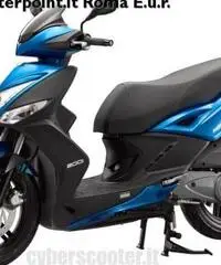 KYMCO Agility 200 agility 200 plus KYMCO Agility 200 agility 200 plus