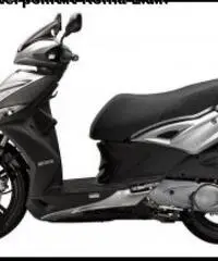 KYMCO Agility 200 agility 200 plus KYMCO Agility 200 agility 200 plus