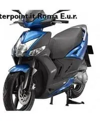 KYMCO Agility 200 agility 200 plus KYMCO Agility 200 agility 200 plus