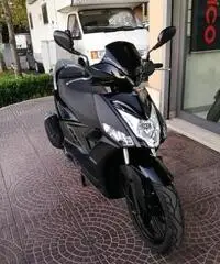 KYMCO Agility 200 PASSAGGIO INCLUSO  E GARANZIA UFFICIALE KYMCO Agility 200 PASSAGGIO INCLUSO  E GARANZIA UFFICIALE