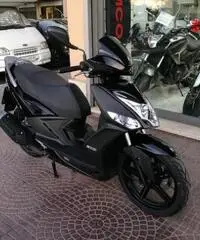 KYMCO Agility 200 PASSAGGIO INCLUSO  E GARANZIA UFFICIALE KYMCO Agility 200 PASSAGGIO INCLUSO  E GARANZIA UFFICIALE