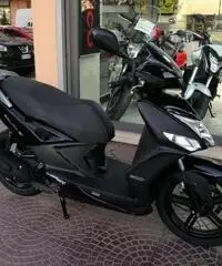 KYMCO Agility 200 PASSAGGIO INCLUSO  E GARANZIA UFFICIALE KYMCO Agility 200 PASSAGGIO INCLUSO  E GARANZIA UFFICIALE