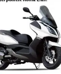 KYMCO Downtown 300i down town 300 i abs KYMCO Downtown 300i down town 300 i abs