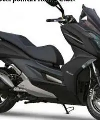 KYMCO K-Xct kxct 125 KYMCO K-Xct kxct 125