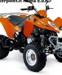 KYMCO Maxxer 300 maxxer 300 KYMCO Maxxer 300 maxxer 300