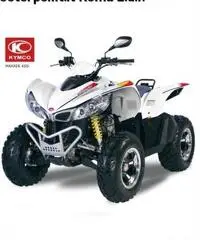 KYMCO Maxxer 450i maxxer 450 KYMCO Maxxer 450i maxxer 450