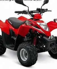 KYMCO Maxxer 50 maxxer KYMCO Maxxer 50 maxxer
