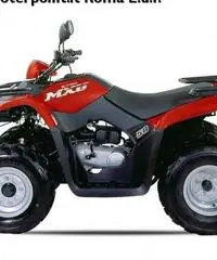 KYMCO MXU  50 mxu 50 KYMCO MXU  50 mxu 50