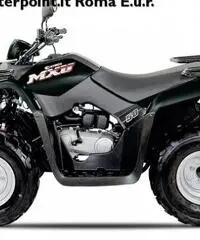 KYMCO MXU  50 mxu 50 KYMCO MXU  50 mxu 50