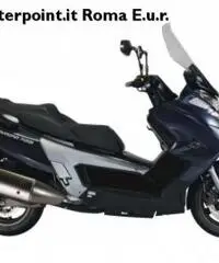 KYMCO Myroad 700i my road KYMCO Myroad 700i my road