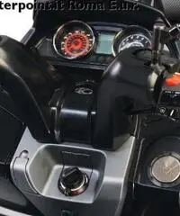 KYMCO Myroad 700i my road KYMCO Myroad 700i my road