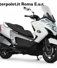KYMCO Myroad 700i my road KYMCO Myroad 700i my road