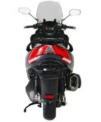 KYMCO Myroad 700i my road KYMCO Myroad 700i my road
