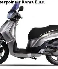 KYMCO People 125 people s 125 KYMCO People 125 people s 125