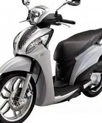 KYMCO People 125 people one 125 dd KYMCO People 125 people one 125 dd