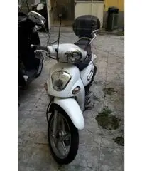 Kymco People 50 Kymco People 50
