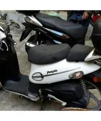 Kymco People 50 Kymco People 50