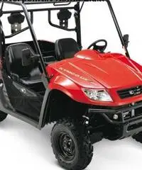 KYMCO UXV 500 uxv 500 KYMCO UXV 500 uxv 500
