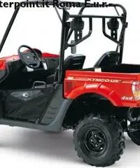 KYMCO UXV 500 uxv 500 KYMCO UXV 500 uxv 500