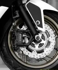 KYMCO Xciting 400i . KYMCO Xciting 400i .