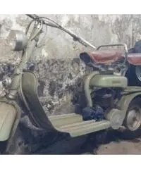 Lambretta 125 Lambretta 125